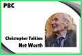 Christopher Tolkien Net Worth, Age, Height, Bio, Birthday, Wiki!